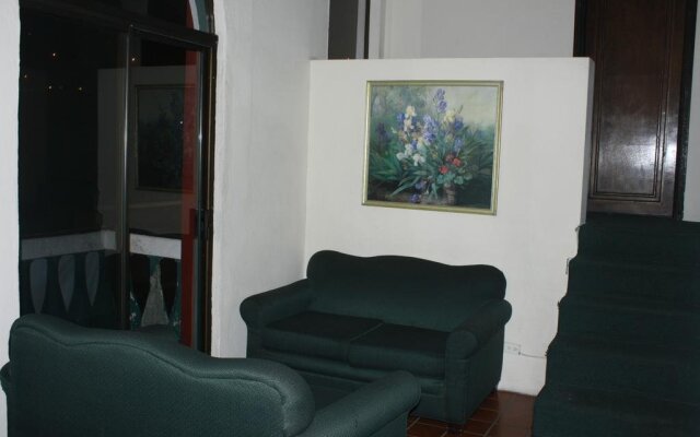 Ritz Hotel Ensenada