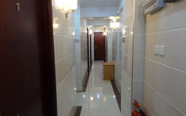 Tai Wah Guest House