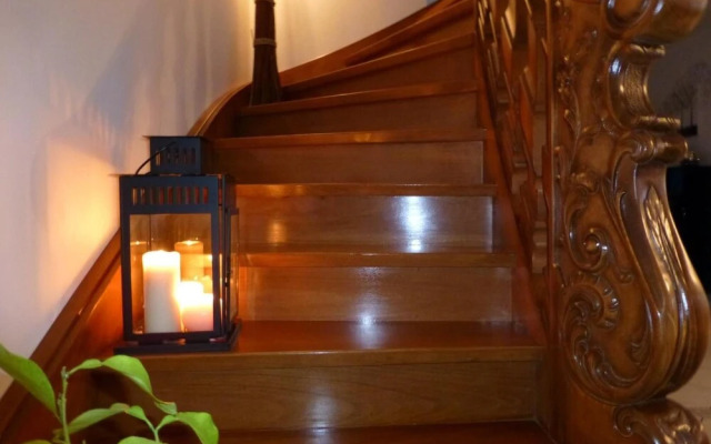 B&B - La ParentheZ'