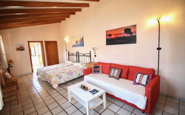 Apartamento Mar y Azul Familiar