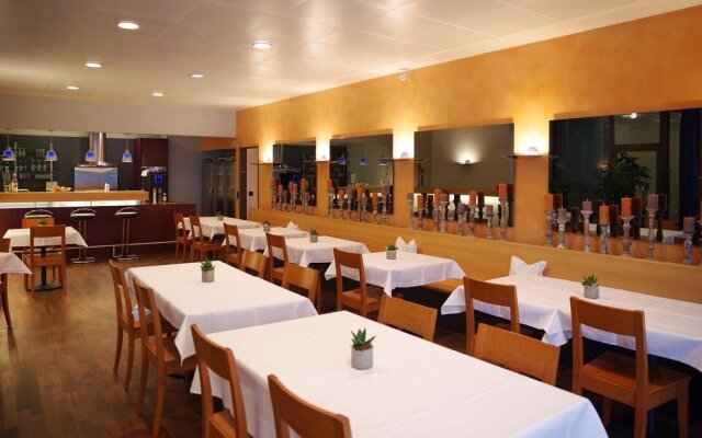 Hotel Garni Arnegg