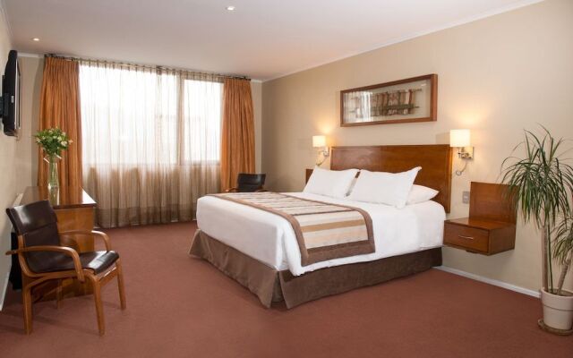 Hotel RP