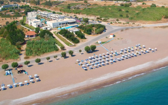 Afandou Bay Suites Hotel