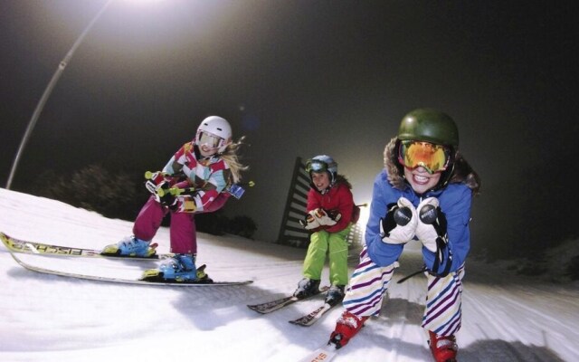 Mystic View Cottage Wandiligong