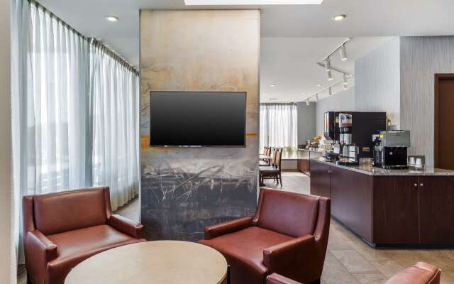 Best Western Braintree Inn