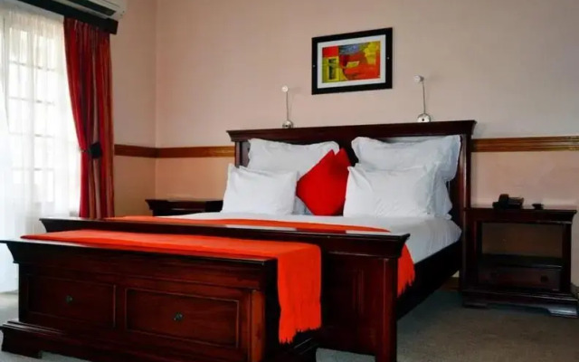Crown Hotel and Conference Centre