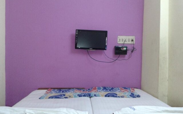 Noble Residency