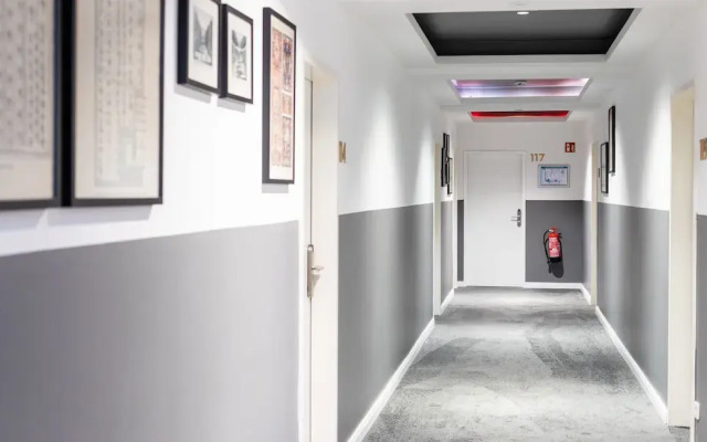 Boutique City Inn Hotel Hannover