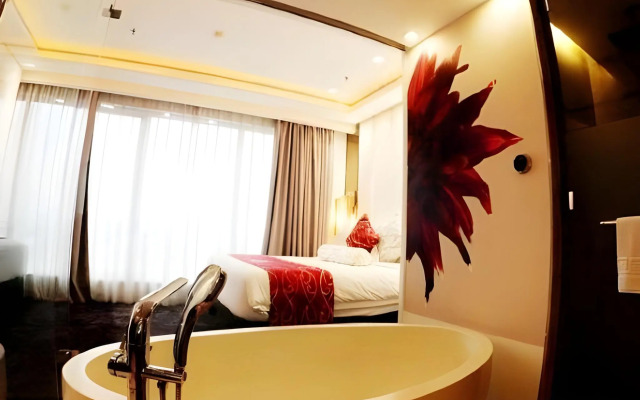The Penthouse Hotel