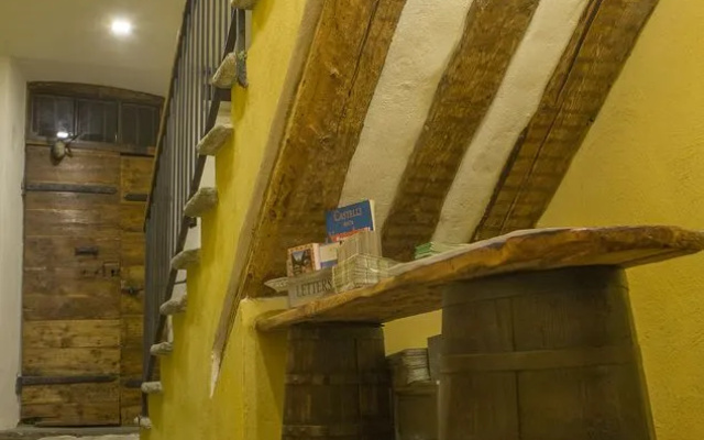 Le Relais Du Relax