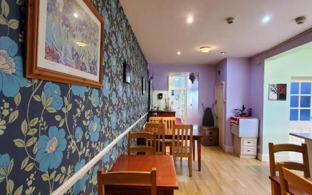 Diamonds Guest House
