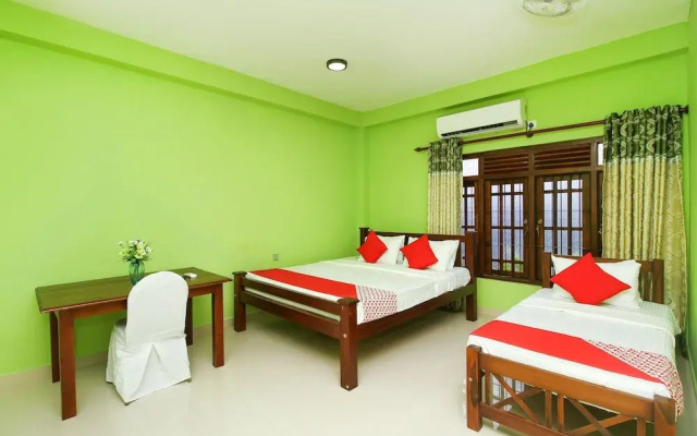 OYO 519 Sananda Hotel