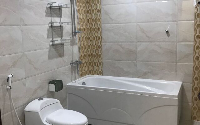 Ashbiliah Suites