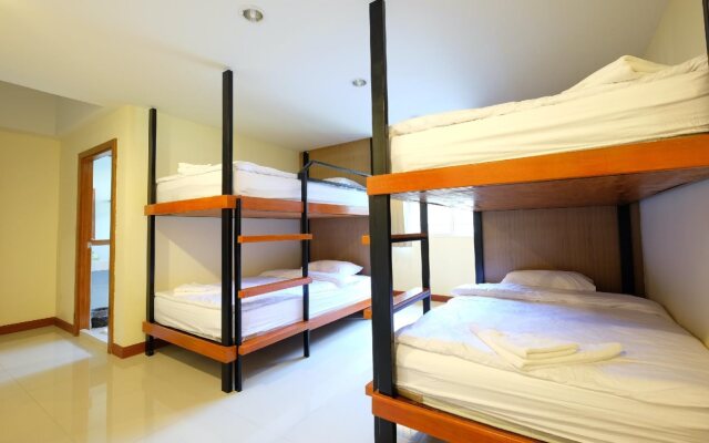 Starlite Khaoyai Hotel and Resort