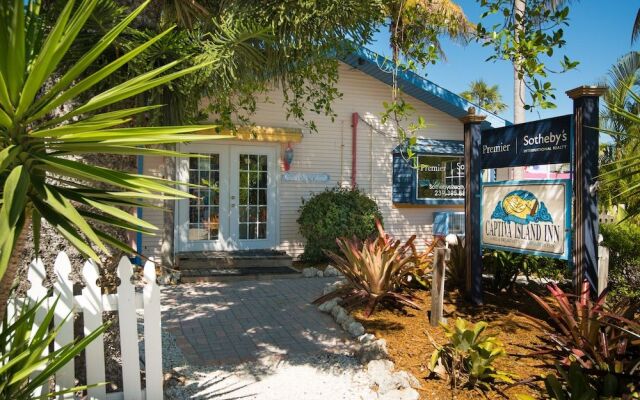 Captiva Island Inn