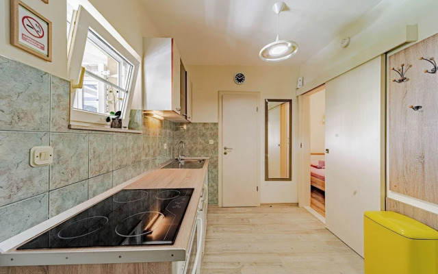 Villa Viki Apartman 2