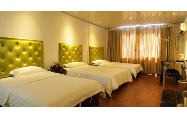 Yangshuo Kali Inn