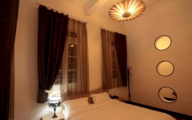 Romantic Island Inn- Gulangyu Island