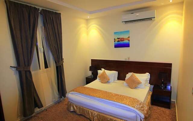 Jablah2 ApartHotel