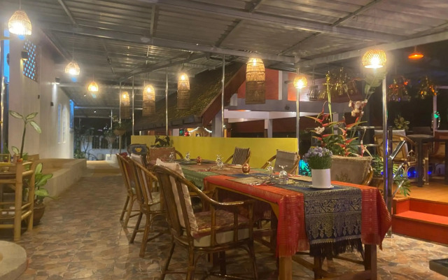 Krabi Villa Phu Khao Private Resort