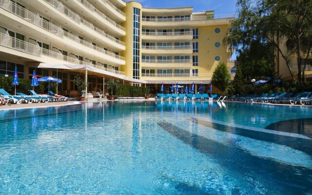 Wela Hotel - All Inclusive