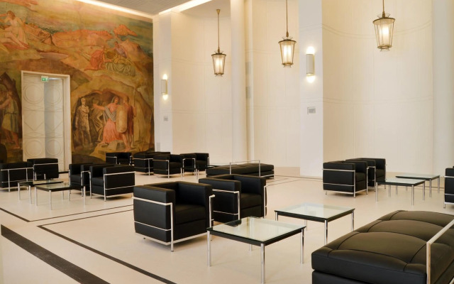 Hotel Palazzo Esedra