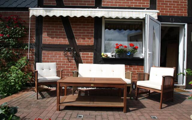Apartment, Malchow in Malchow