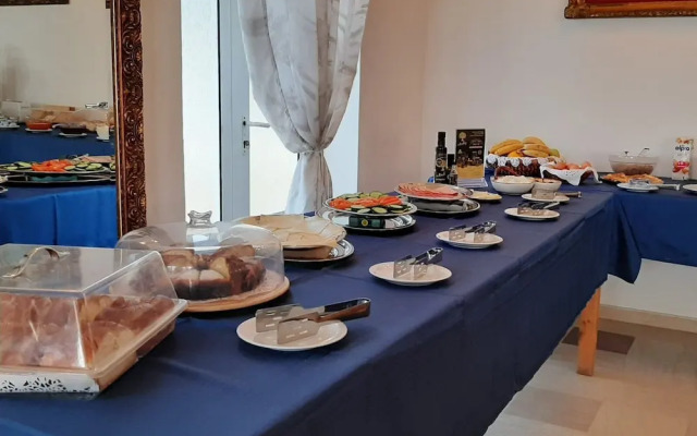 Gonatas Hotel