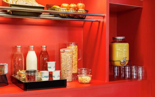 hotelF1 Avranches Baie du Mont Saint Michel