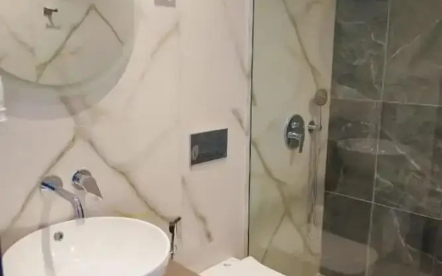 Nerium Hotel