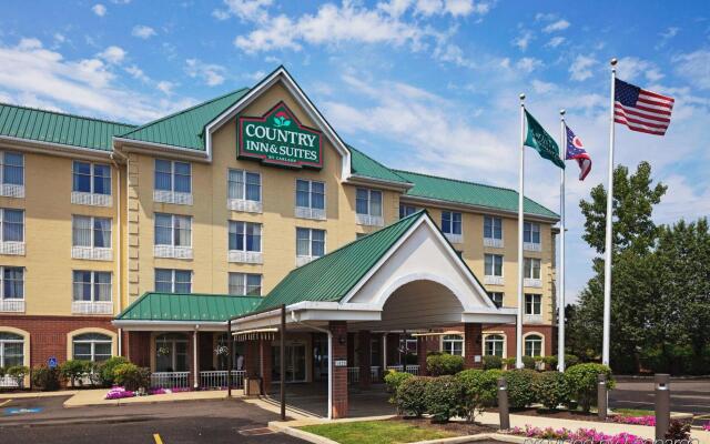 Country Inn & Suites by Radisson, Cuyahoga Falls, OH