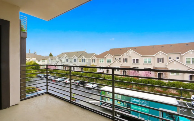 Global Luxury Suites Sunnyvale North