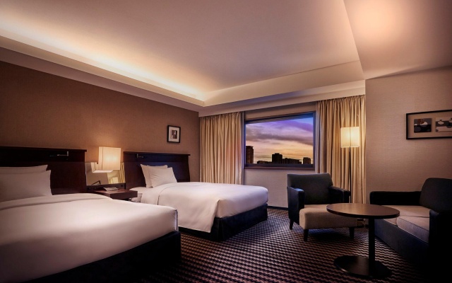 Standard Twin room (트윈 침대 2개) 사진 2