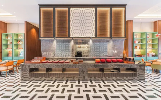 UrCove by Hyatt Shantou Hi-Tech The Mixc