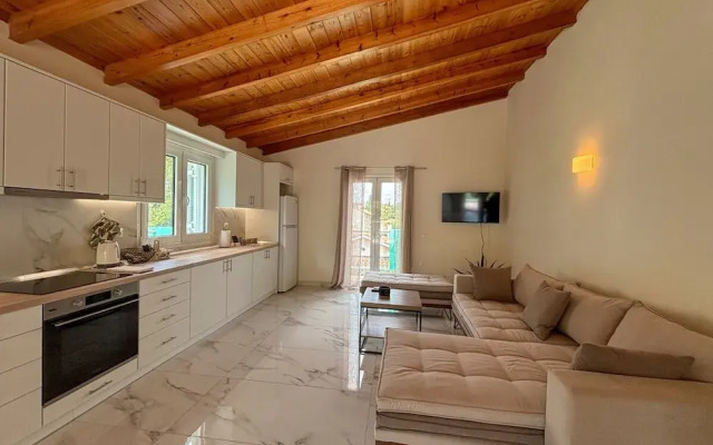 Magellanos Mint House- Kinopiastes