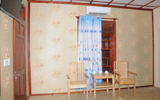 Nam Phuong Resort