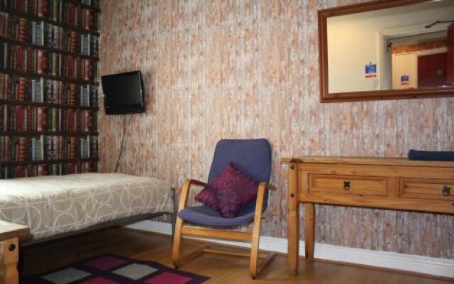 East Midlands Guesthouse