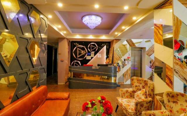 Staybook Hotel Aira