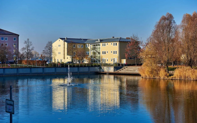 Hotel am See