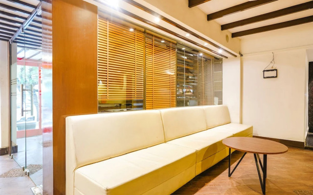 Fabhotel Wr Grand