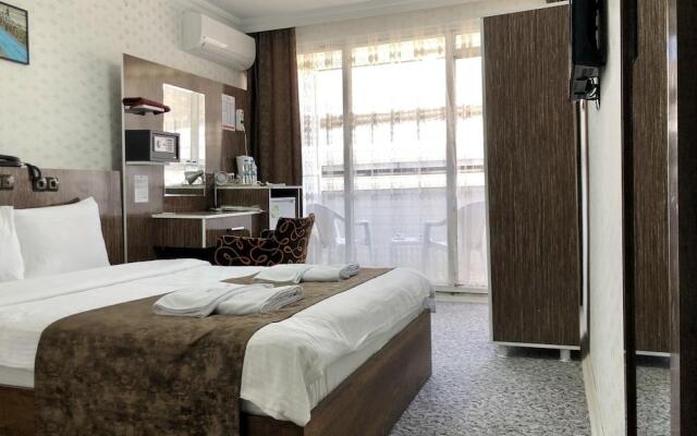 Hotel Fuat