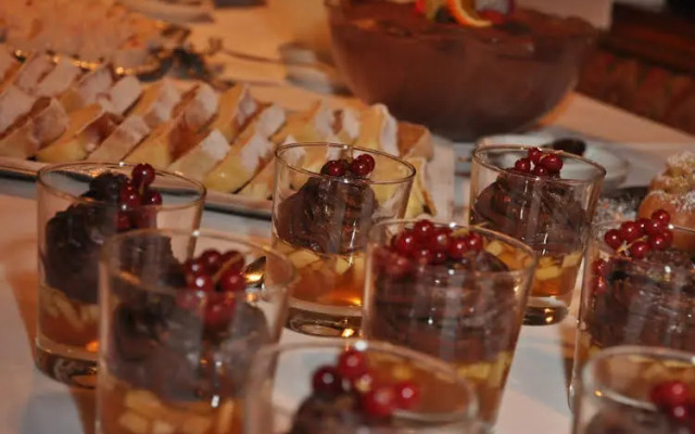 Hambergers Posthotel