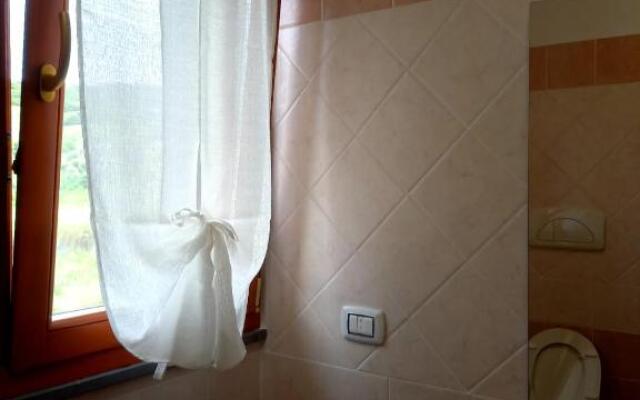 Bosa Casa Giulia 2 camere letto