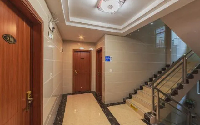 Renhua Danzhilv Residence