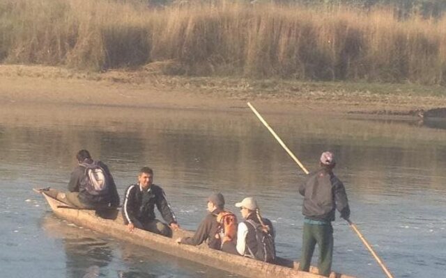Chitwan Resort Camp