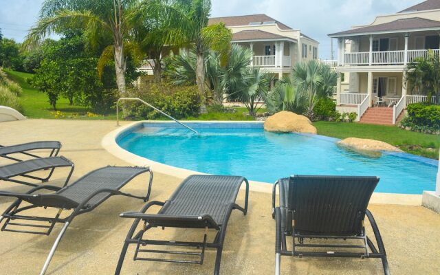 Serenity Villas