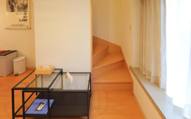 Casa Matsubara