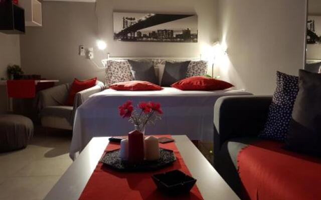 'Romeo & Juliet' Cozy Apartment With Breathtaking View