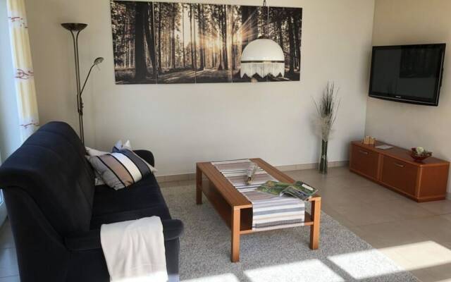 Holiday Apartment \"dilborner Benden\"