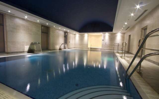 Fistral Beach Hotel
